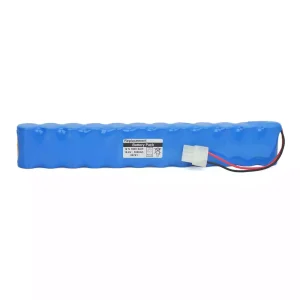 Batéria pre Bruker 12N-3000SCR,12N-2000SCR,12N-1800SCR