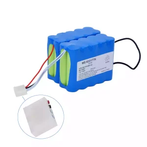Batéria pre GE PRO1000,PRO1006,PRO1008,PRO1009