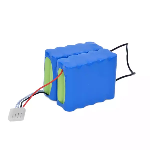 Batéria pre GE 10N-2P17650 MS 622177K 51731,MS633177C – Obrázok 2
