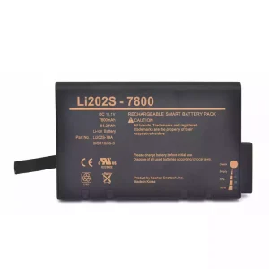 Batéria pre Spacelabs LI202S-7800,LI202S-78A,146-0127-00