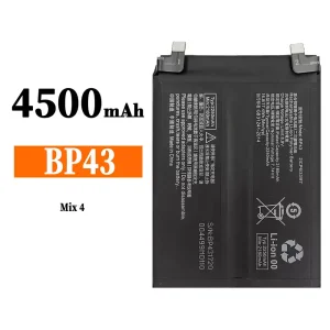Batéria mobilného telefónu BP43 pre Xiaomi Mix 4