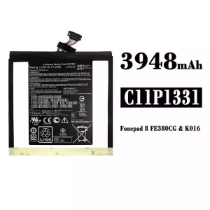 Batéria mobilného telefónu C11P1331 pre Asus Fonepad 8