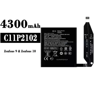 Batéria mobilného telefónu C11P2102 pre Asus Zenfone 9 / Zenfone 10