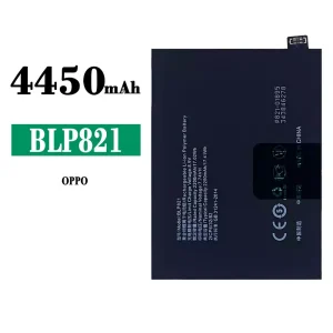 Batéria mobilného telefónu BLP821 pre OPPO