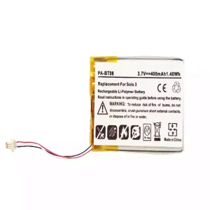 Batéria pre slúchadlá Beats Solo AEC363535,AEC353535,AEC353535A