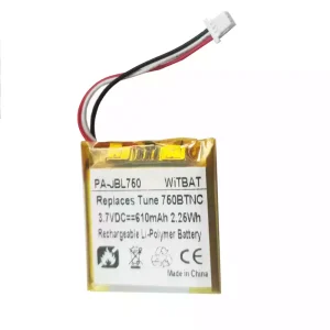 Batéria pre slúchadlá JBL GSP753030