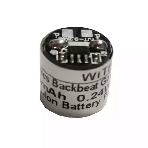 Batéria pre slúchadlá Edifier W295BT,W280BT,W290BT,Plantronics Backbeat Go 3