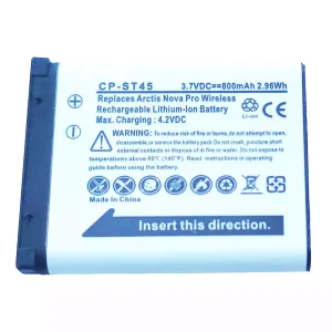 Batéria pre slúchadlá Arctis Nova Pro