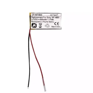 Batéria pre slúchadlá FiiO BTR3K