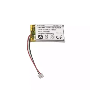 Batéria pre slúchadlá Sennheiser AHB732038T