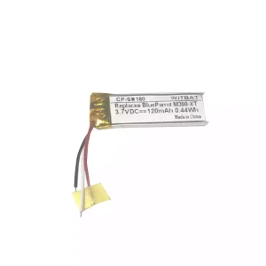 Batéria pre slúchadlá BlueParrott M300-XT