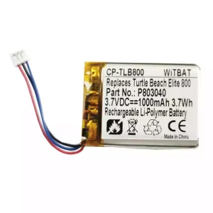 Batéria pre slúchadlá Ear Force i60 RX,Ear Force i30,Ear Force PX4 RX,Ear Force i70 RX