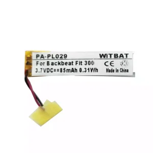 Batéria pre slúchadlá Plantronics Backbeat Fit 300,AHB390831PK