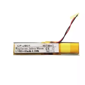 Batéria pre slúchadlá Jabra Wave,AHB360819(29)-2P