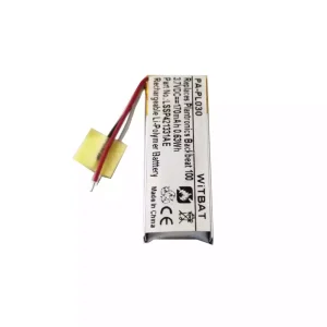 Batéria pre slúchadlá Plantronics BackBeat 100,LSSP421331AE