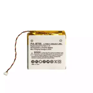 Batéria pre slúchadlá Beats Solo 2,Solo 3,AEC353535