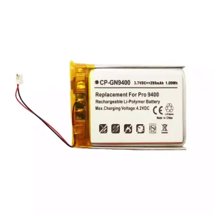 Batéria pre slúchadlá Jabra AHB412434PJ,14192-00