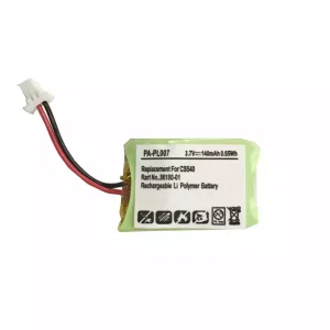 Batéria pre slúchadlá Plantronics 86180-01,84479-01