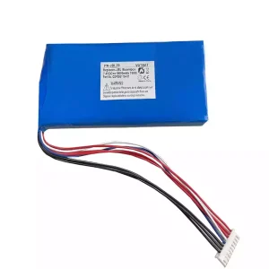 Batéria pre reproduktor JBL Boombox 1 Model JEM3316 JEM3317 JEM3318