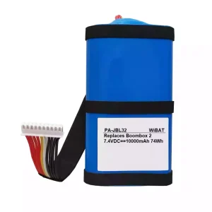 Batéria pre reproduktor JBL Boombox 2,SUN-INTE-213