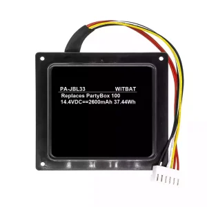 Batéria pre reproduktor JBL PartyBox 100,SUN-INTE-260