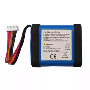 Batéria pre reproduktor Marshall Tufton,C196G1