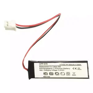 Batéria pre reproduktor Plantronics 85442-01,89305-01