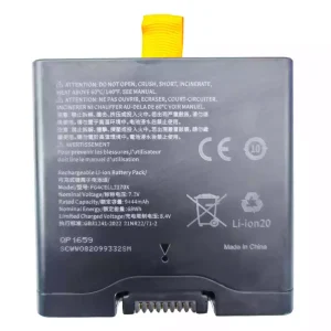 Batéria pre reproduktor JBL Xtreme 4,JBL Partybox Stage 320,FG4CELL2170X