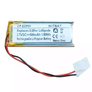 Batéria pre reproduktor Edifier Lollipods,Lollipods Pro