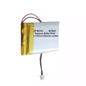 Batéria pre reproduktor Edifier M100 M101