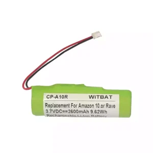 Batéria pre reproduktor Amazon 10.or Rave