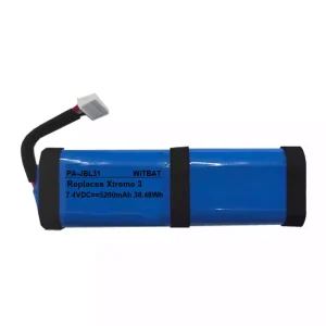Batéria pre reproduktor JBL Xtreme 3,GSP-2S2P-XT3A