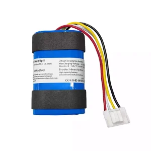 Batéria pre reproduktor JBL Flip 5,SUN-INTE-152
