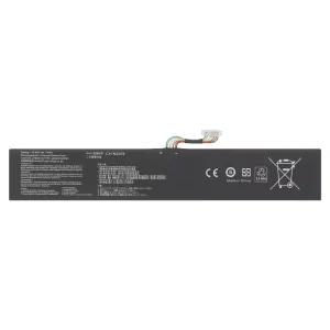 Originálna batéria pre ASUS ROG ALLYX C41N2208,RC71L