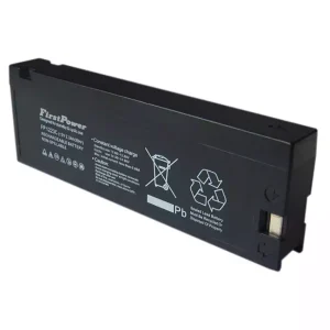 Originálna batéria pre FirstPower FP1223C