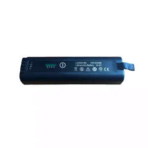 Originálna batéria pre EXFO L04D318A LO4D318A OTDR