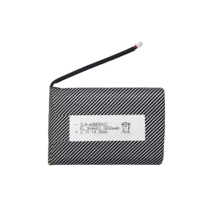 Originálna batéria pre ANBERNIC RG RG35XX plus SP,351X,904663