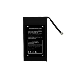 Originálna batéria pre ANBERNIC RG 406V 904684