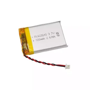 Originálna batéria pre ANBERNIC RG P01 603040