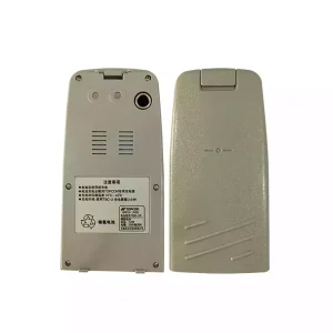 Originálna batéria pre TOPCON TBB-2R GTS-102R GTS-105N