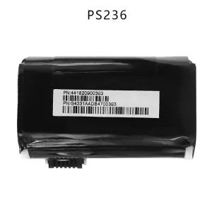 Originálna batéria pre Getac TOPCON PS236