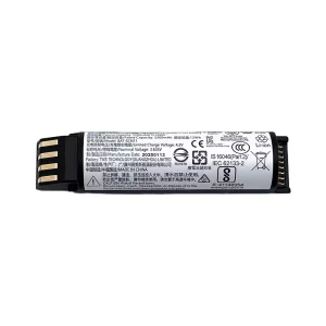 Originálna batéria pre Honeywell 02-6004-7058 BAT-SCN11