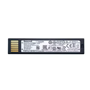 Originálna batéria pre Honeywell 1952 1902 1202 1452 1981i GSR GHD