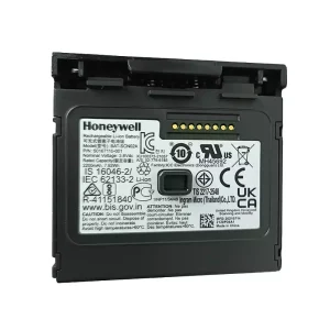 Originálna batéria pre Honeywell 8680i BAT-SCN02