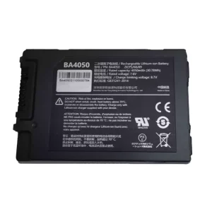 Originálna batéria pre GPS BA4050