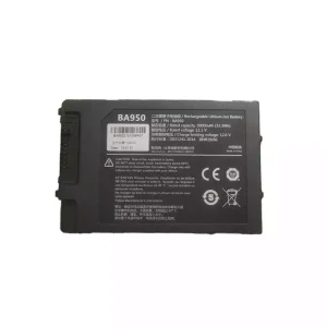 Originálna batéria pre GPS BA950