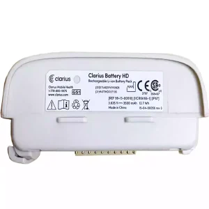 Originálna batéria pre Clarius GS1,1-778-800-9975, 99-13-0010