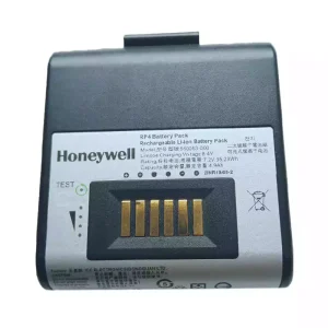 Originálna batéria pre Honeywell RP4,550053-000