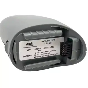 Originálna batéria pre Niton 797/898 spectrometer 510001-099