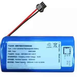 Originálna batéria pre INR18650 MH1-4S1P